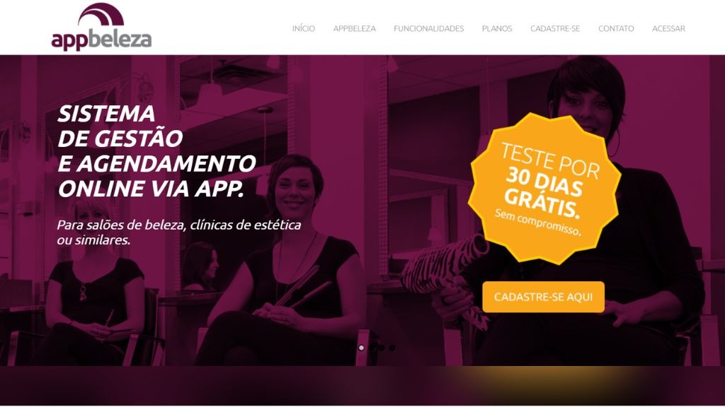 Aplicativos para Agendar Clientes de Maquiagem online