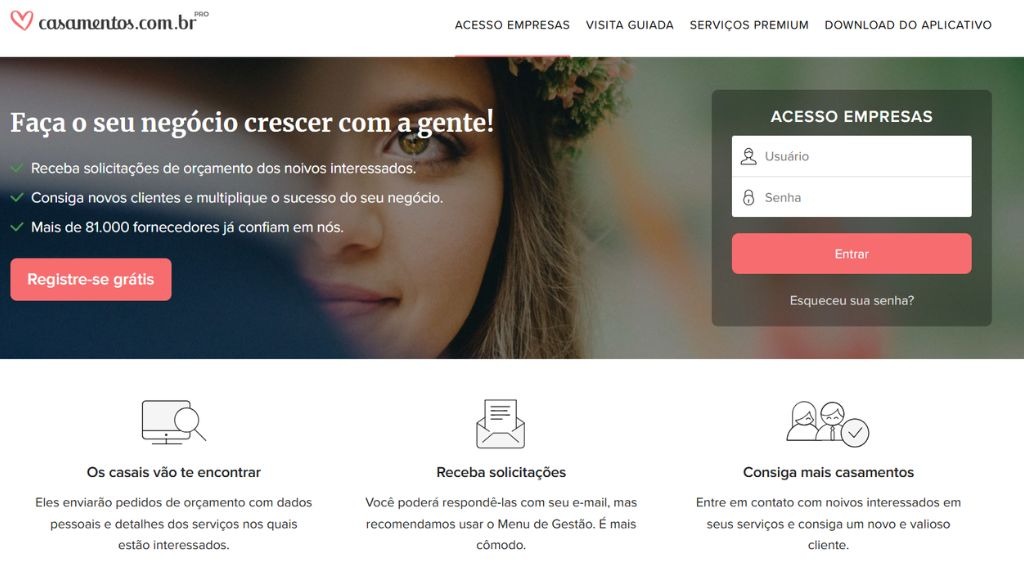 Ferramentas digitais para maquiadoras