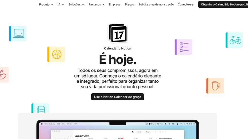 app de produtividade
