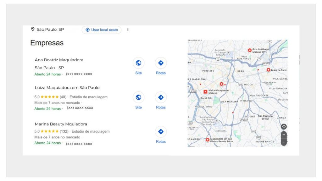 Como Aparecer no Topo do Google